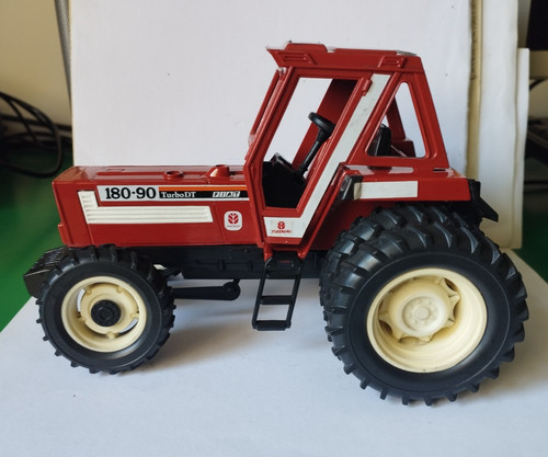 Trattore fiat fiatagri 180 - fiat, 180-90