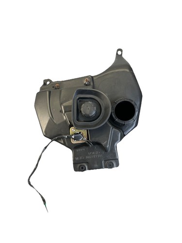 Serbatoio carburante benzina - serbatoio,