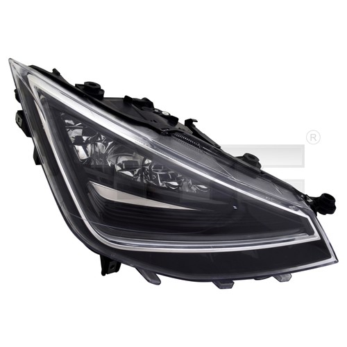 Faro proiettore tyc - proiettore, led