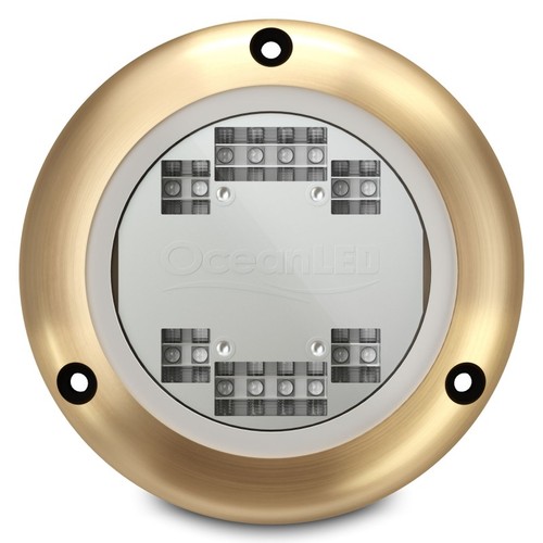 Oceanled serie sport - serie, luce
