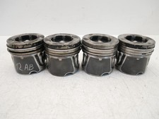 4 pistoni per Opel Nissan