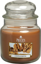 Candles - Candela Profumata in