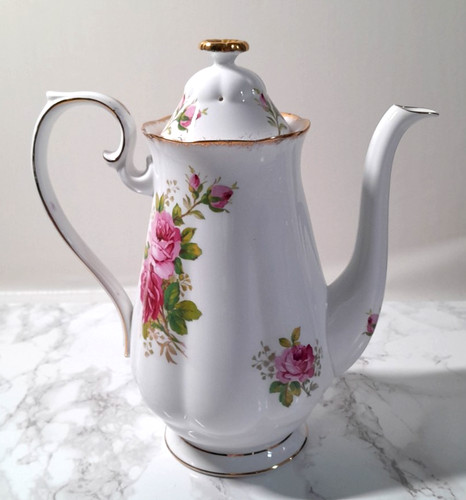 Royal albert american beauty - albert,