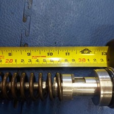 Cartucce forcella yamaha tz250 - cartucce,