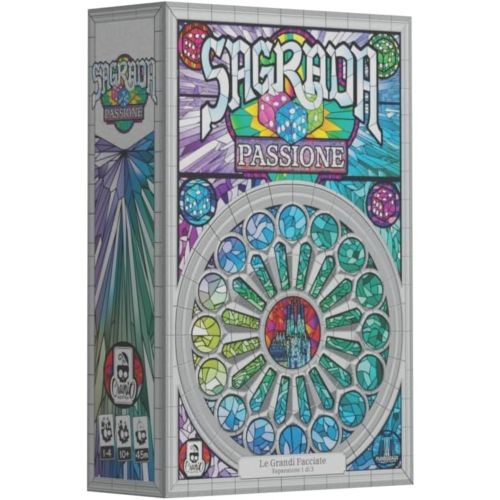 Cranio creations cc186 sagrada - cranio,