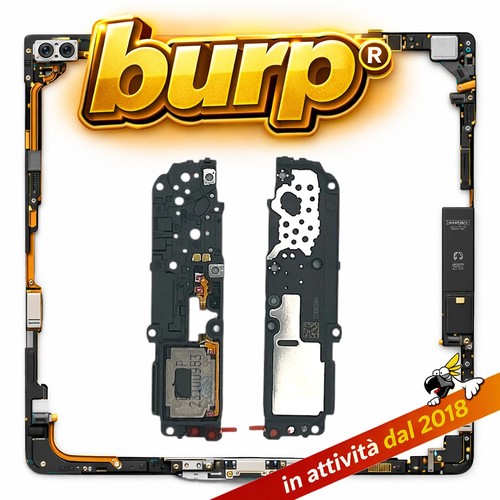 Buzzer honor lite - honor,