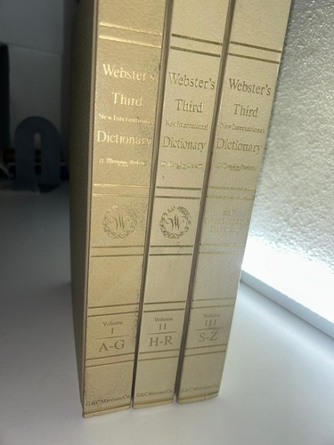 Webster third new - third,