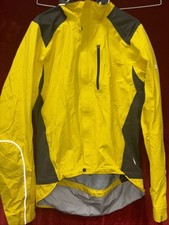 Giacca antipioggia Novara uomo