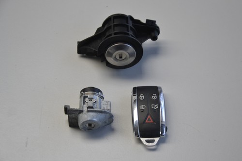 Jaguar chiave auto - xf,
