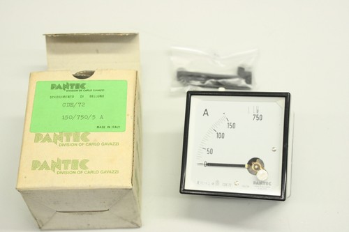 Pantec cde72 15755a 70x70m - pantec, 72