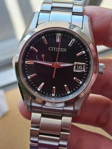 Orologio citizen aq1000 - orologio,