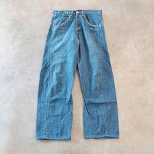 Levi engineered jeans w30 - levi's,
