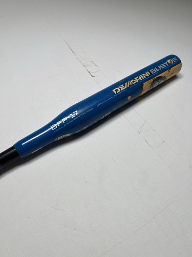 Mazza softball demarini - mazza,