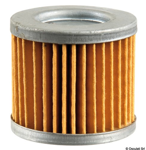 Osculati filtro olio suzuki - osculati,