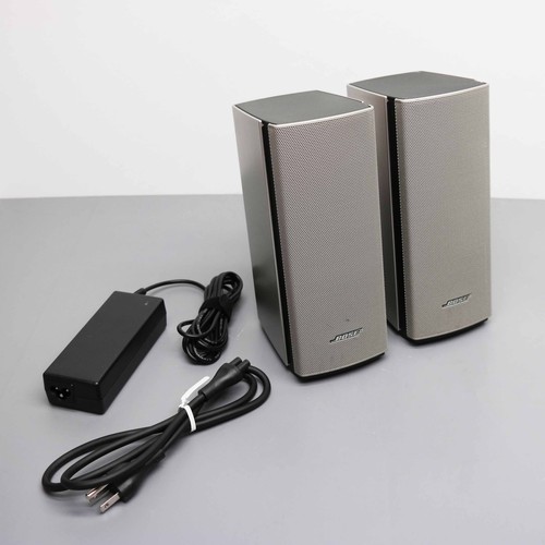 Bose companion sistema - bose, di