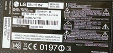 55" LCD DISPLAY PANNELLO LCD