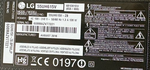 Lcd display pannello - lcd,