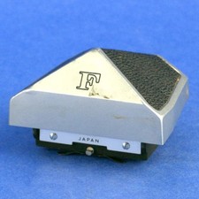 Nikon F Eye Level Standard