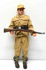 WWII Dragon 1/6 Action Figure