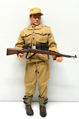 Wwii dragon action figure - dragon,