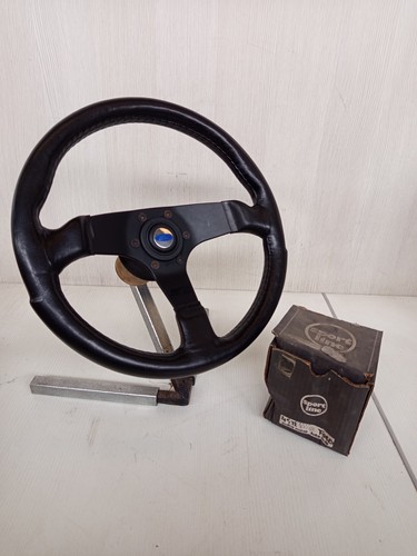 Volante vintage originale - volante,