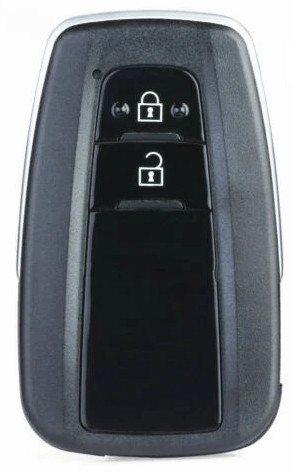 Guscio chiave tasti - chiave, 2