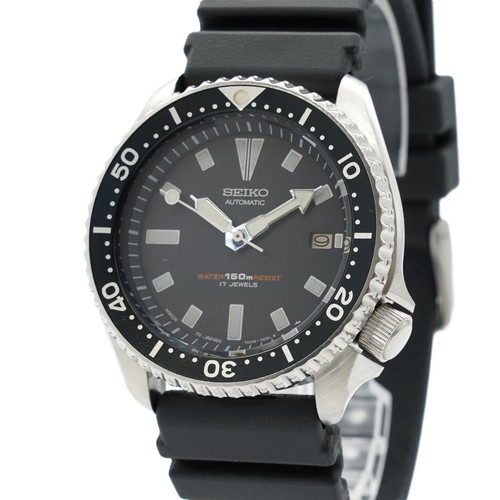 Seiko diver 7002 700j - seiko, 7002-700j