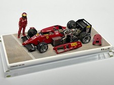 1/43 Bosica Ferrari 156/85