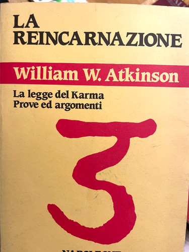 1989 william atkinson la - -,