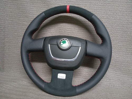 Volante originale skoda - originale,
