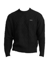 GUESS Men's Sweater GJ LS CN