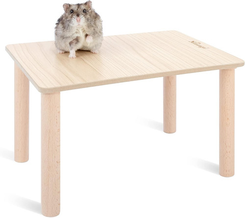 Piattaforma legno per - in,