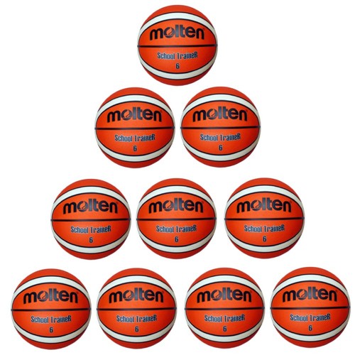 Molten basketball bg6 - basketball, palla