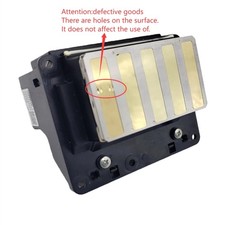 Testina di stampa adatta per