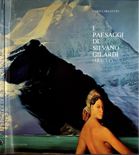 Paesaggi silvano gilardi - i,