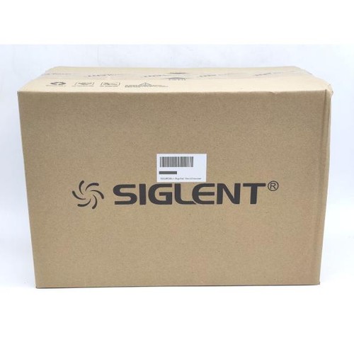 Siglent digital - siglent,