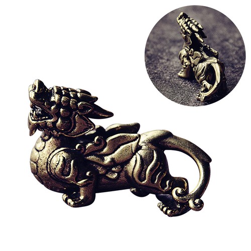 Cinese antico figurina