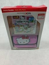 Hello Kitty Happy Happy Family