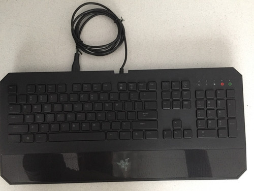 Tastiera gioco razer - tastiera,