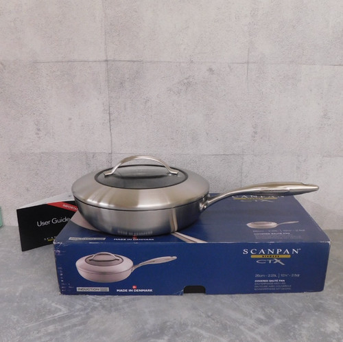 Scanpan ctx padella - ctx,