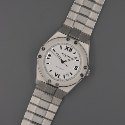 Chopard moritz 8379 fp - st.,
