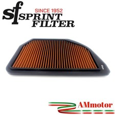 Filtro Aria Sportivo Auto