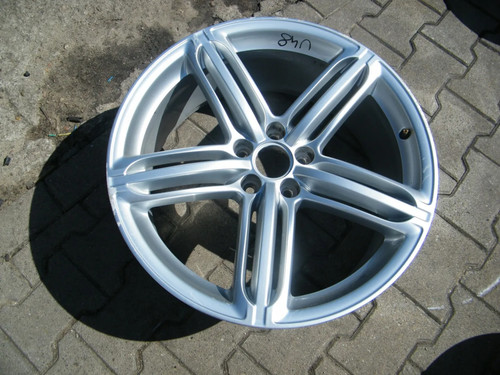Cerchio lega 20 - 20, pollici