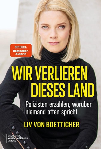 Wir verlieren dieses land - verlieren,