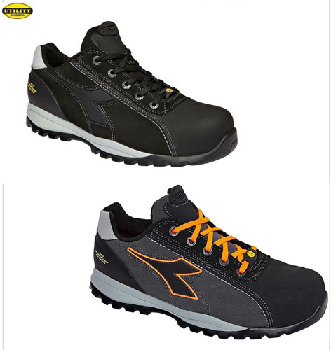 Scarpa antifortunistica geox - scarpa,