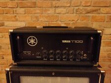 Yamaha T100 ( design by Soldano) made in U.S.A