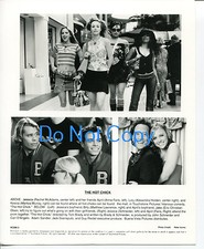 Rachel McAdams Rob Schneider