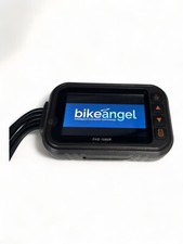 Dash Cam Moto Telecamera