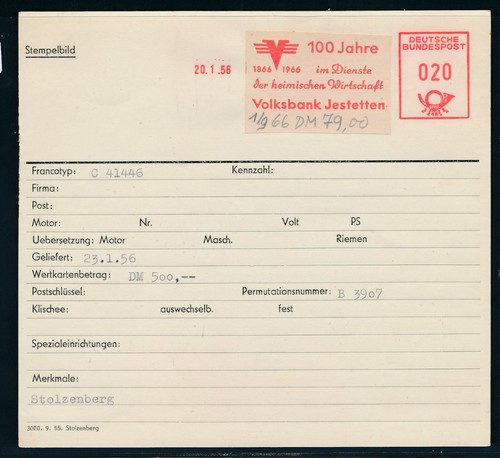 S0085 francotyp afs - s0085),