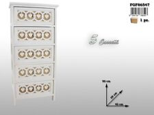 Mobiletto 5 Cassetti